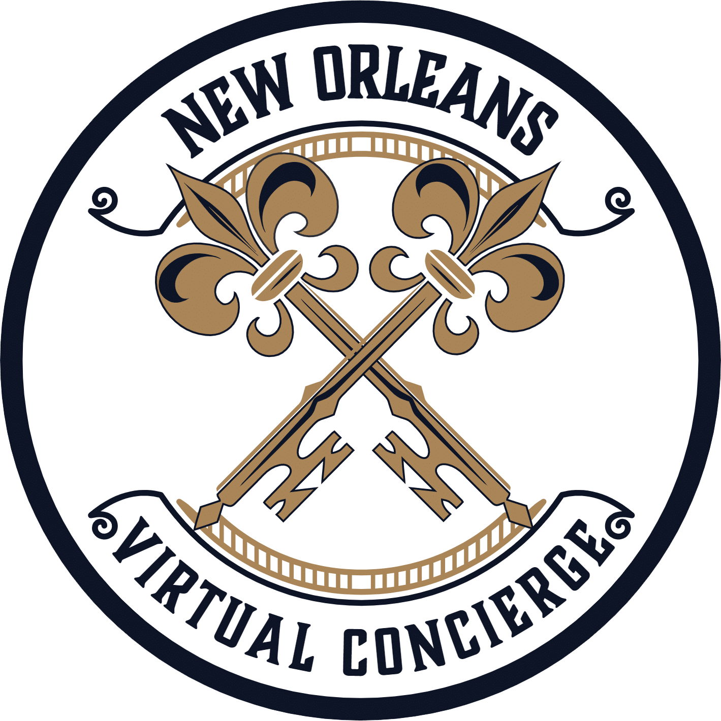 New Orleans Virtual Concierge