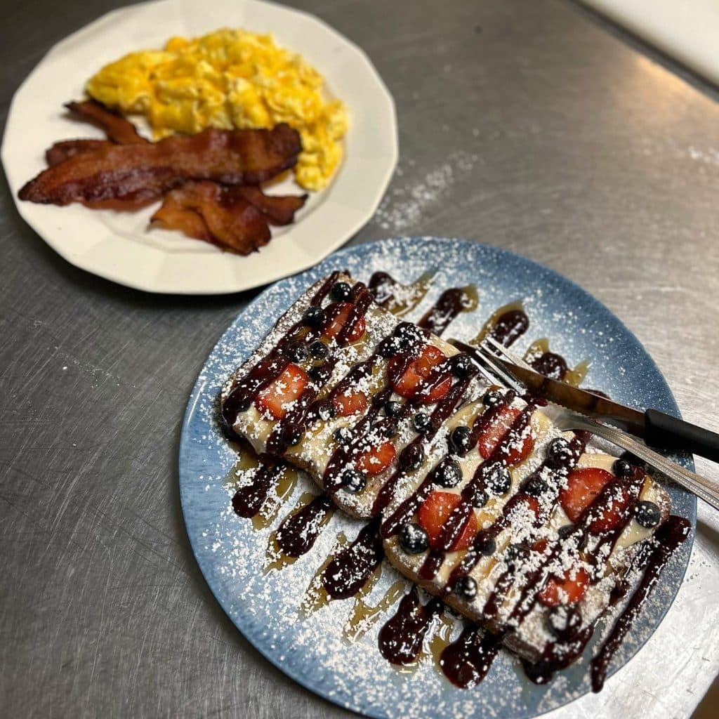 Willie's Restaurant