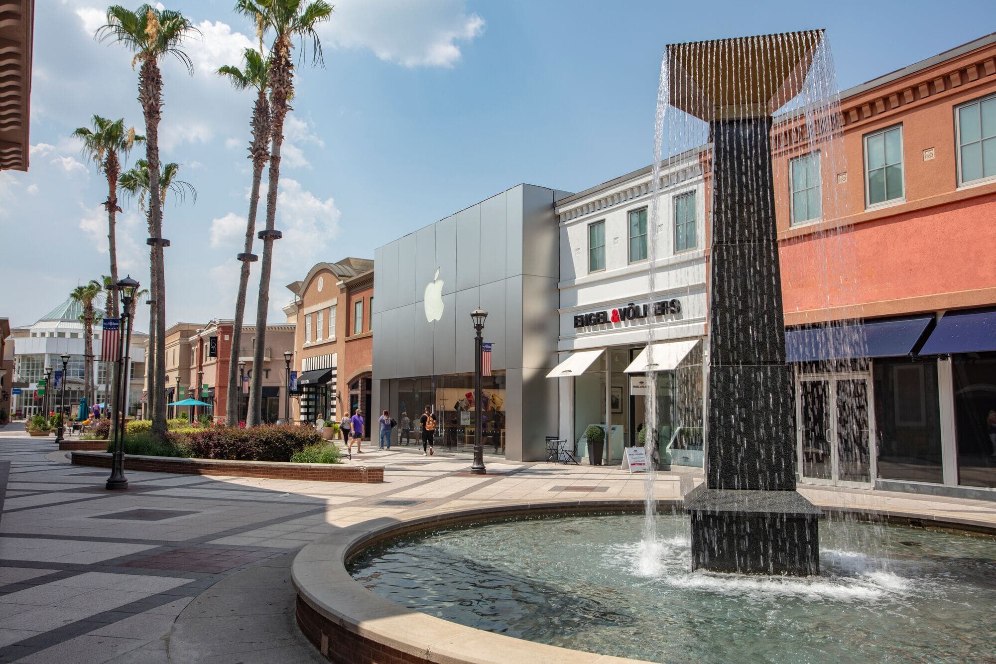 Mall of Louisiana